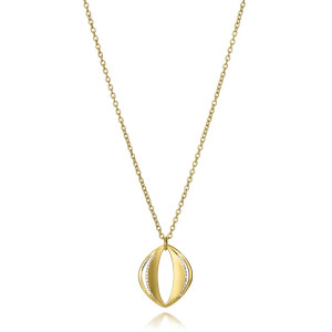 Viceroy collar dorado 15191C01012 mujer