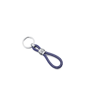 Llavero Viceroy 75434L01013 acero piel