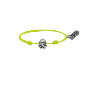 Pulsera Star Wars Tropeer sw1001b0316 nylon