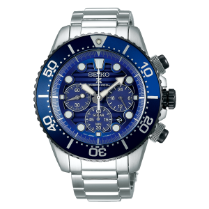 Reloj Seiko ssc675p1 solar hombre
