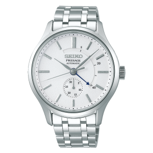 Reloj Seiko Presage ssa395j1 automático hombre