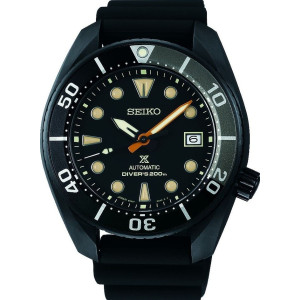 spb125j1 Seiko sumo black serie 7000 piezas
