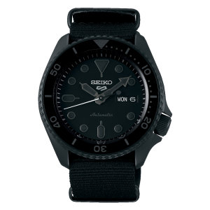 srpd79k1 reloj Seiko 5 sport automatico