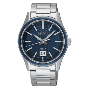 Reloj Seiko SUR559P1 Neo Sports calendario grande hombre