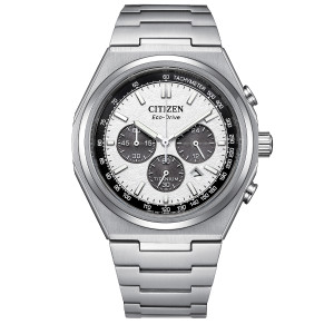 CA4610-85A Reloj Citizen Chrono Super Titanium hombre