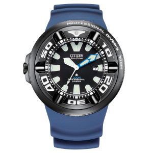 BJ8055-04E reloj Citizen Promaster Ecozilla 300m