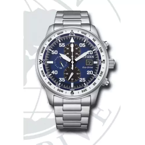 Reloj Citizen CA0880-58L hombre