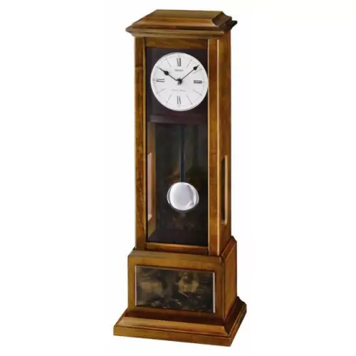 Reloj Seiko sobremesa qxq026b carrillón