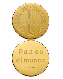 Medallón Viceroy plaisir vmc0003-06