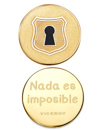 Medallón Viceroy plaisir vmc0004-06