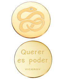 Medallón Viceroy plaisir vmc0006-06