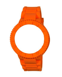 Relojes Watx color correa cowa1861 naranja 49 mm