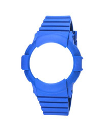 Relojes Watx color correa cowa2004 azul 43 mm