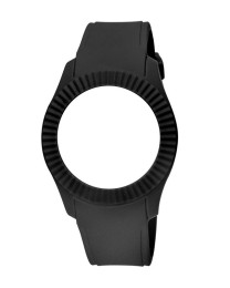 Relojes Watx color correa cowa3000 negro black 43 mm