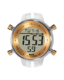 Relojes Watx rwa1083 maquinaria 43 mm