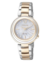 Relojes Citizen EM0335-51D mujer L Eco Drive