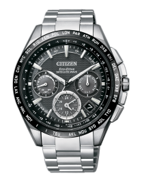 Reloj Citizen cc9015-54e Satélite 