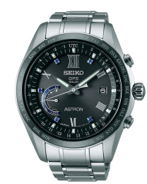 Astron reloj Seiko sse117j1 Edición limitada 5º aniversario