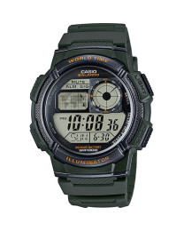 Reloj Casio ae-1000w-3avef