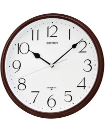 Reloj Seiko pared qxa651B