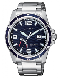 Reloj Citizen aw7037-82l hombre Sport