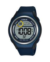 Reloj Lorus r2375lx9 hombre digital