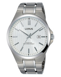 Reloj Lorus rh995hx9 hombre titanio
