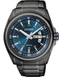 Reloj Citizen aw0024-58l hombre sport 