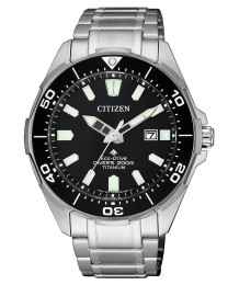 Reloj Citizen bn0200-81e Eco Drive Diver 200 mt hombre