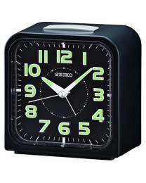 Reloj Seiko qhk025k despertador