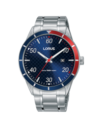 Reloj Lorus rh921kx9 hombre
