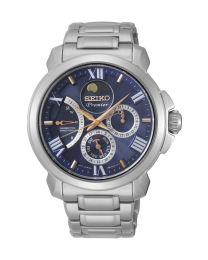 Reloj Seiko srx017p1 est Premier direct drive hombre