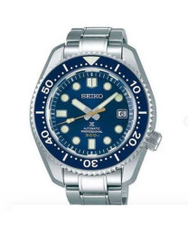 Reloj Seiko sla023j1 Marine master azul 300 metros