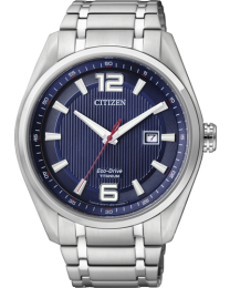 Reloj Citizen AW1240-57M super titanio hombre