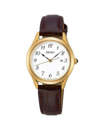 Reloj Seiko sur638p1 Neo classic mujer