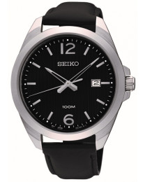 Reloj Seiko sur215p1 Neo classic hombre