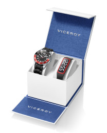 Reloj Viceroy pack 42401-54 fitband cadete