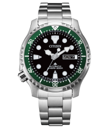Reloj Citizen ny0084-89e hombre automatico