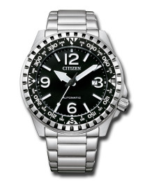 Reloj Citizen nj2190-85e automatico hombre