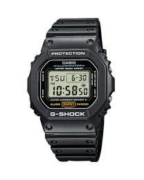 Reloj Casio dw-5600e-1ver g-shock