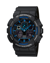 Reloj Casio G-SHOCK  ga-100-1a2er