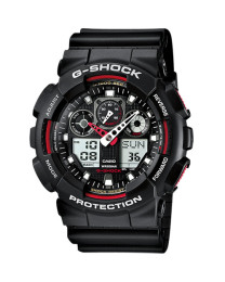 Reloj Casio G-SHOCK ga-100-1a4er