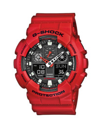 Reloj Casio G-SHOCK ga-100b-4aer