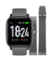 Reloj Radiant Smart watch ras10202 unisex