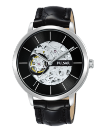 Reloj Pulsar p8a003x1 automatico hombre