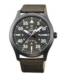 Reloj Orient fung2004f0 hombre military