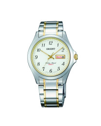 Reloj Orient fug0q003w6 mujer bicolor