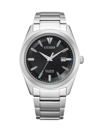 Reloj Citizen aw1640-83e super titanio hombre