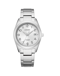 Reloj Citizen fe6150-85a super titanio mujer