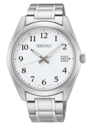 Reloj Seiko sur459p1 hombre